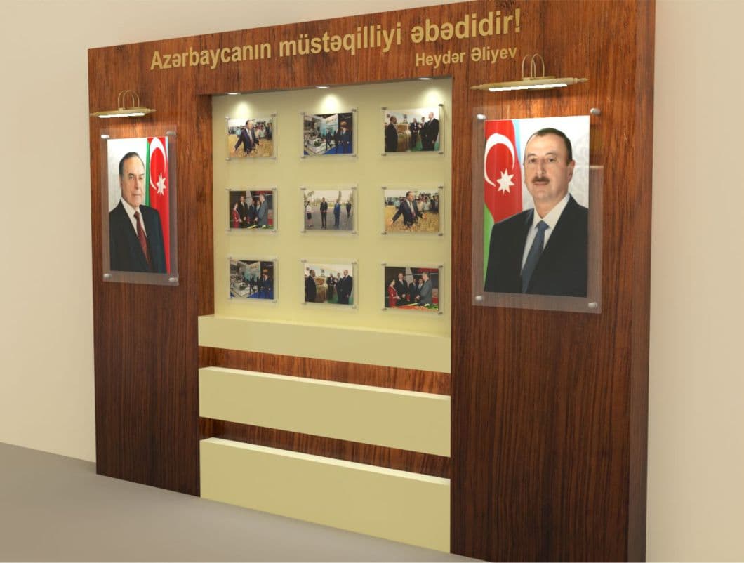 Guşələr